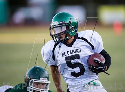 Thumbnail 2 in El Camino @ Colfax photogallery.