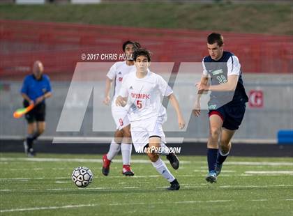 Thumbnail 3 in Weddington @ Olympic photogallery.