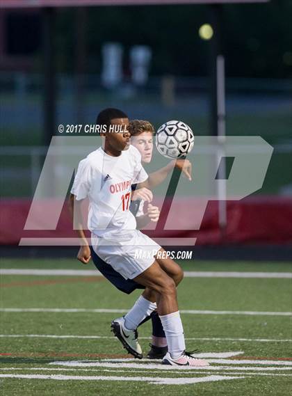 Thumbnail 1 in Weddington @ Olympic photogallery.
