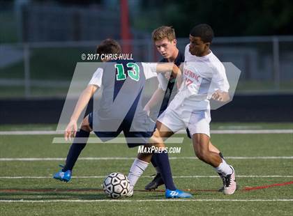 Thumbnail 3 in Weddington @ Olympic photogallery.