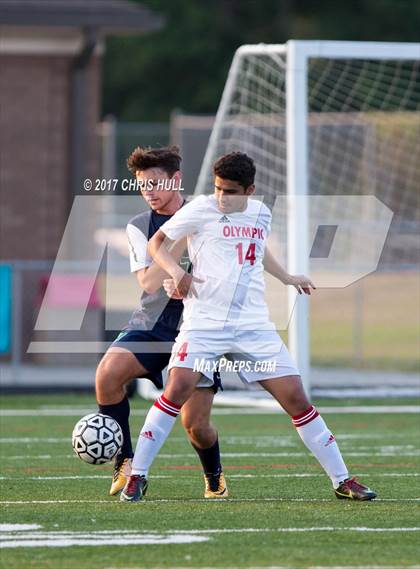 Thumbnail 2 in Weddington @ Olympic photogallery.