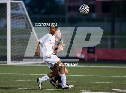 Thumbnail 3 in Weddington @ Olympic photogallery.