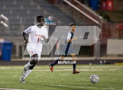Thumbnail 2 in Weddington @ Olympic photogallery.