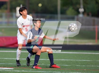 Thumbnail 1 in Weddington @ Olympic photogallery.