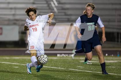 Thumbnail 1 in Weddington @ Olympic photogallery.