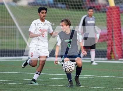 Thumbnail 3 in Weddington @ Olympic photogallery.