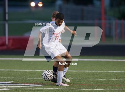 Thumbnail 2 in Weddington @ Olympic photogallery.