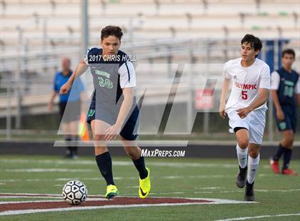 Thumbnail 1 in Weddington @ Olympic photogallery.