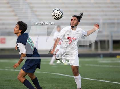 Thumbnail 2 in Weddington @ Olympic photogallery.