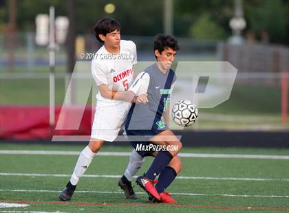 Thumbnail 2 in Weddington @ Olympic photogallery.
