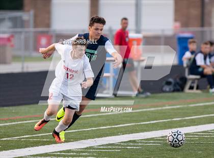 Thumbnail 1 in Weddington @ Olympic photogallery.