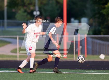 Thumbnail 3 in Weddington @ Olympic photogallery.
