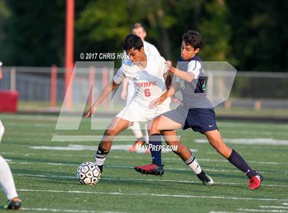 Thumbnail 1 in Weddington @ Olympic photogallery.