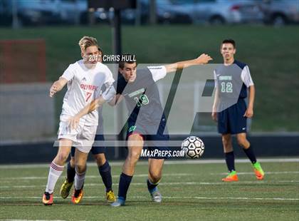 Thumbnail 2 in Weddington @ Olympic photogallery.