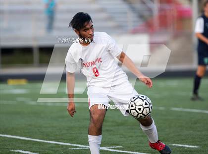 Thumbnail 3 in Weddington @ Olympic photogallery.
