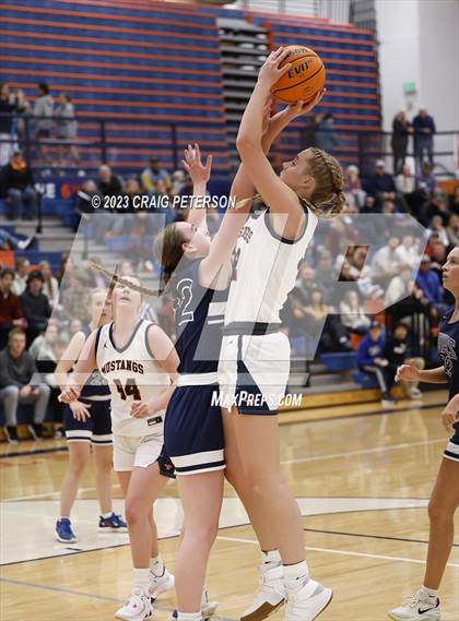 Thumbnail 2 in Ridgeline @ Mountain Crest photogallery.