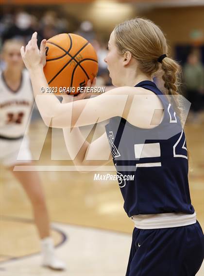 Thumbnail 3 in Ridgeline @ Mountain Crest photogallery.