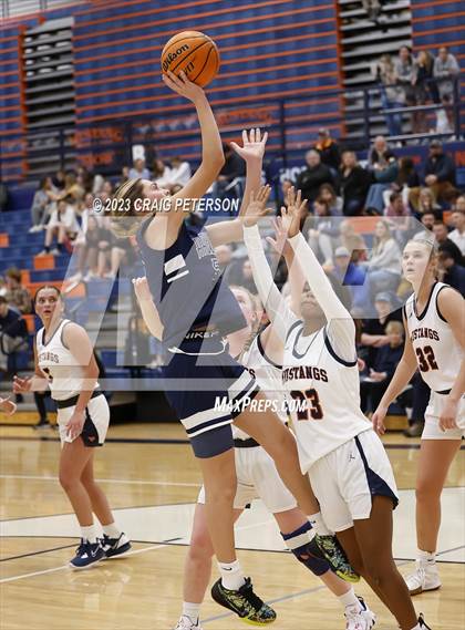 Thumbnail 2 in Ridgeline @ Mountain Crest photogallery.
