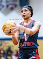 Photo from the gallery "Terry Sanford vs E.E. Smith (All American Conference Tournament Final)"