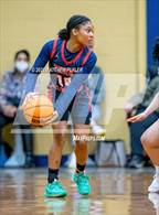 Photo from the gallery "Terry Sanford vs E.E. Smith (All American Conference Tournament Final)"