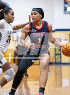 Photo from the gallery "Terry Sanford vs E.E. Smith (All American Conference Tournament Final)"