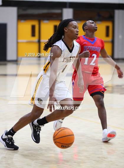 Thumbnail 3 in Jefferson @ Sequoyah photogallery.