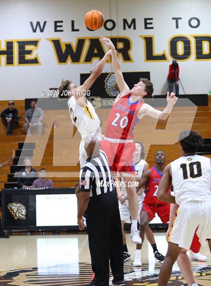 Thumbnail 2 in Jefferson @ Sequoyah photogallery.