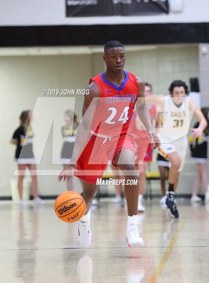 Thumbnail 2 in Jefferson @ Sequoyah photogallery.