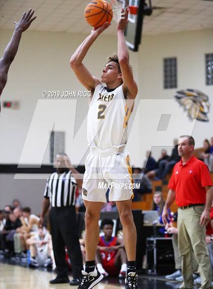 Thumbnail 3 in Jefferson @ Sequoyah photogallery.