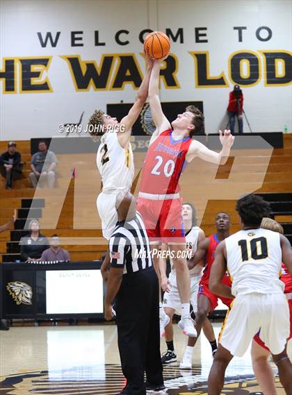 Thumbnail 1 in Jefferson @ Sequoyah photogallery.