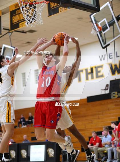 Thumbnail 1 in Jefferson @ Sequoyah photogallery.