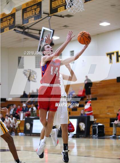 Thumbnail 2 in Jefferson @ Sequoyah photogallery.