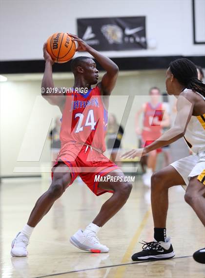 Thumbnail 1 in Jefferson @ Sequoyah photogallery.