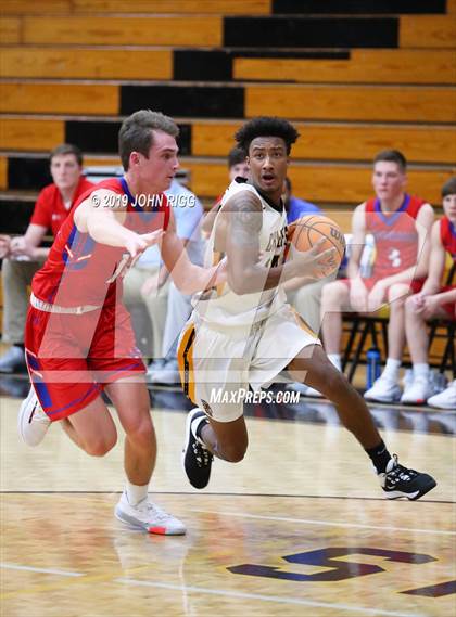 Thumbnail 2 in Jefferson @ Sequoyah photogallery.