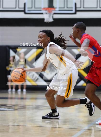 Thumbnail 2 in Jefferson @ Sequoyah photogallery.