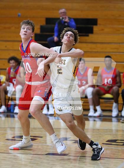 Thumbnail 1 in Jefferson @ Sequoyah photogallery.