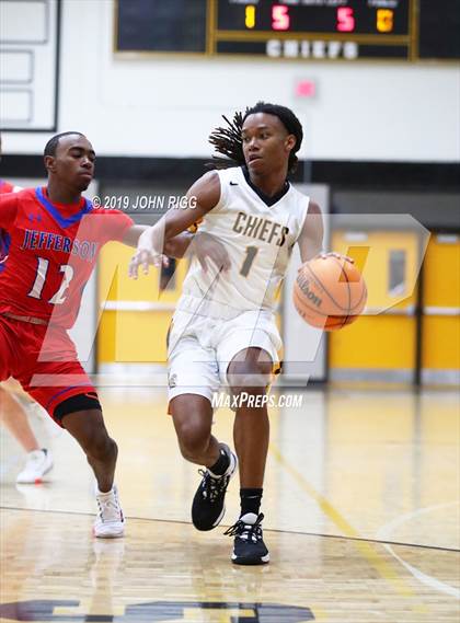 Thumbnail 1 in Jefferson @ Sequoyah photogallery.
