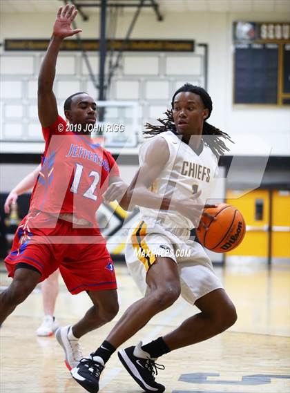Thumbnail 1 in Jefferson @ Sequoyah photogallery.