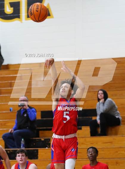 Thumbnail 3 in Jefferson @ Sequoyah photogallery.