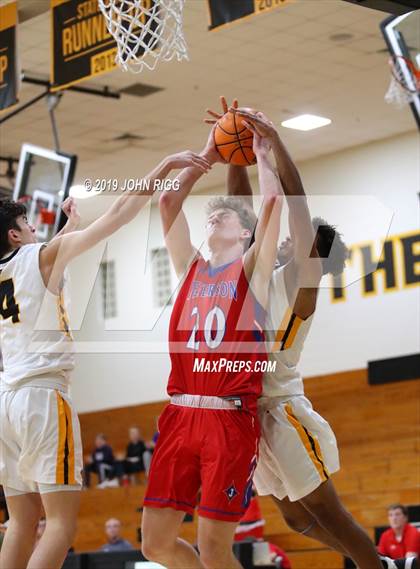 Thumbnail 3 in Jefferson @ Sequoyah photogallery.