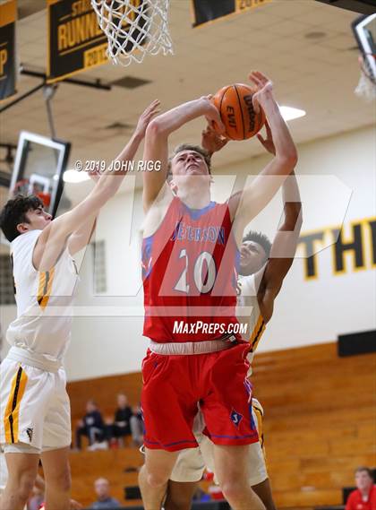 Thumbnail 2 in Jefferson @ Sequoyah photogallery.