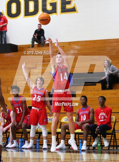 Thumbnail 3 in Jefferson @ Sequoyah photogallery.