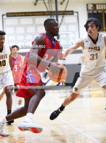 Thumbnail 2 in Jefferson @ Sequoyah photogallery.