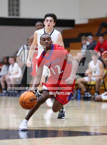 Thumbnail 2 in Jefferson @ Sequoyah photogallery.
