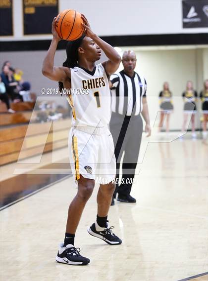 Thumbnail 2 in Jefferson @ Sequoyah photogallery.