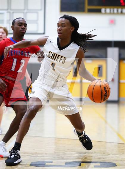 Thumbnail 3 in Jefferson @ Sequoyah photogallery.