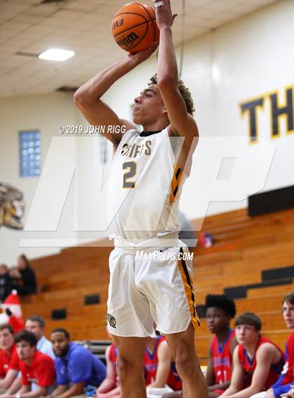Thumbnail 2 in Jefferson @ Sequoyah photogallery.
