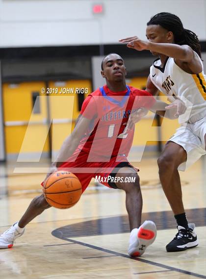 Thumbnail 2 in Jefferson @ Sequoyah photogallery.