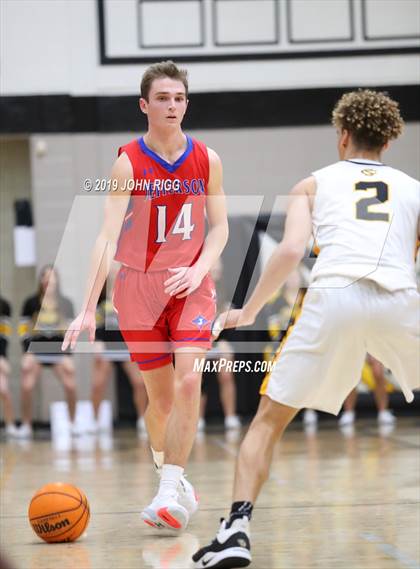 Thumbnail 1 in Jefferson @ Sequoyah photogallery.