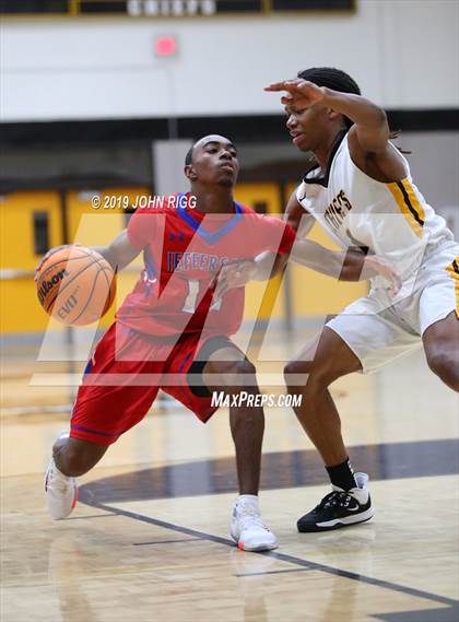 Thumbnail 3 in Jefferson @ Sequoyah photogallery.